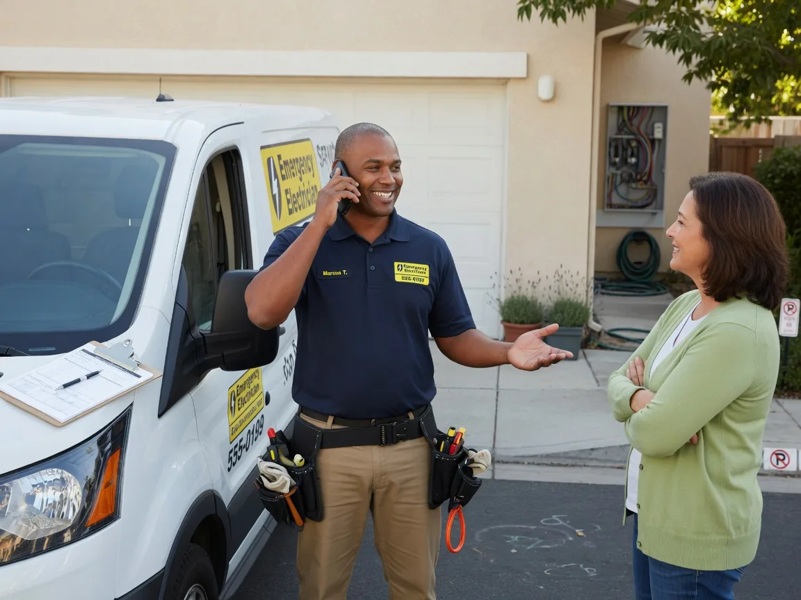Emergency Electrician San Luis, CO FAQs